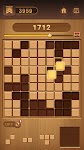 screenshot of Block Sudoku Woody Puzzle Game