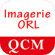 Top 28 Medical Apps Like QCM en imagerie ORL - Best Alternatives