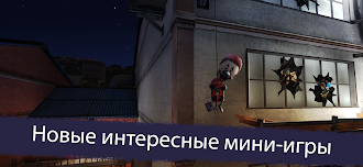 Game screenshot Ice Scream 5 Friends: Mike apk download