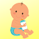 Baby Care-Feeding timer & More icon