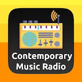 Adult Contemporary Music Radio Stations icon