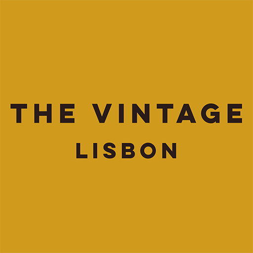 The Vintage Hotel logo