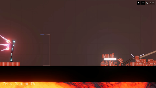 Psychic Soldier Playground