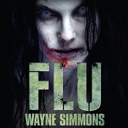 Icon image Flu: Volume 1