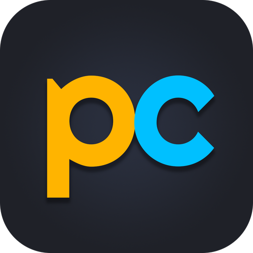 PrkCar Manager logo