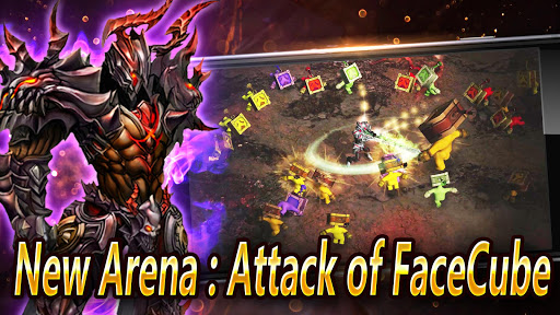 Télécharger Gratuit Apocalypse Knights 2.0 APK MOD (Astuce) 2