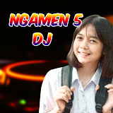 DJ Ngamen 5 Viral Kiky icon