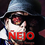 Cover Image of डाउनलोड NEJO ~ New Top Songs & Friends 2.0 APK