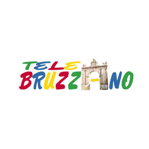 TELE BRUZZANO logo