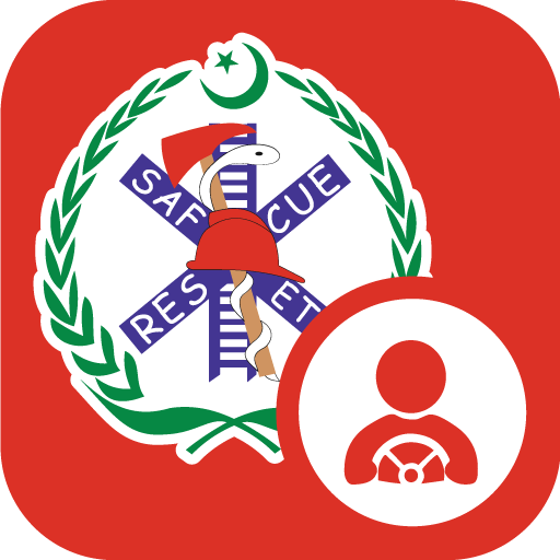 Rescue Staff logo