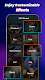 screenshot of Extra Volume Booster