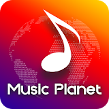 Music Cloud Free Music Player icon