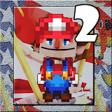 Mario Skins For MineCraft icon