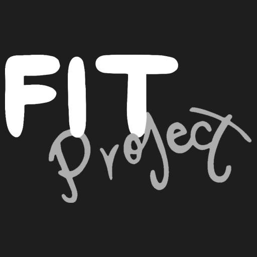 Fit Project logo