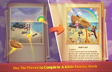 Bible Word Puzzle - Free Bible Story Gameのおすすめ画像2