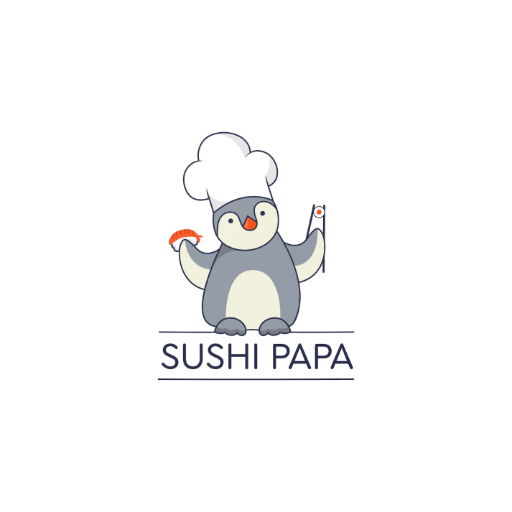 SUSHI PAPA | Доставка еды Download on Windows