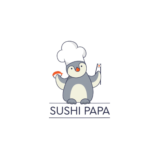 SUSHI PAPA | Доставка еды Laai af op Windows