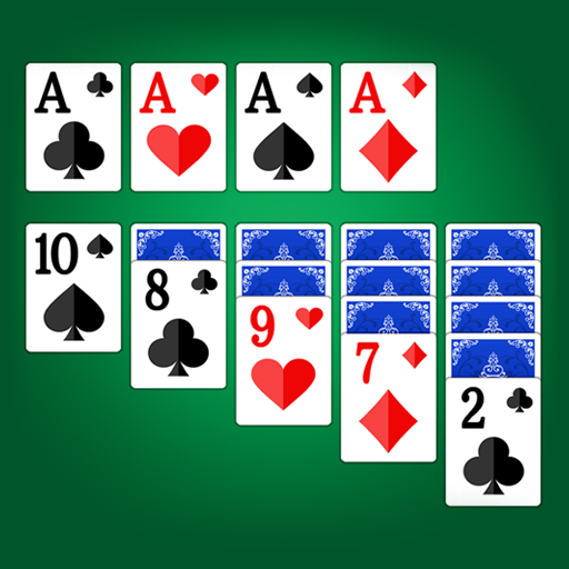 Classic Solitaire Card Games Apps On Google Play