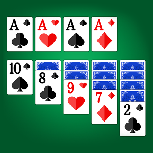 Solitaire - Classic Card Games - Apps on Google Play