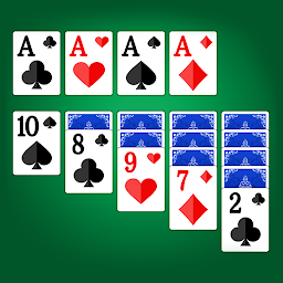 Icon image Classic Solitaire: Card Games