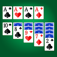 Royal Solitaire Free: Solitaire Games