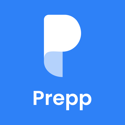 Prepp: Sarkari Exam Prep App logo