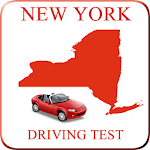 New York Driving Test Apk