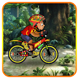 Shiva Jungle Bicycle icon
