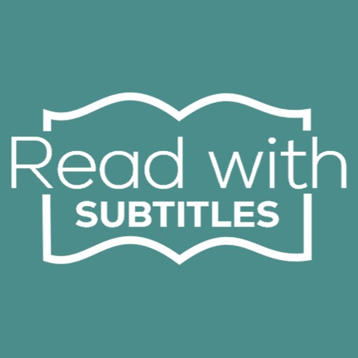 Read With Subtitles logo