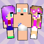 Baby Skins For MCPE