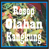 Resep Masakan Kangkung icon