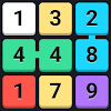 Number Puzzle - Match and Math icon
