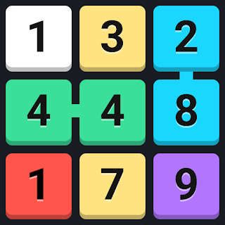 Number Puzzle - Match and Math apk