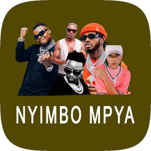 Nyimbo Mpya Zote - Kila Siku
