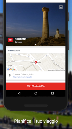 ViaggiArt - Cultura e Turismo Screen 2