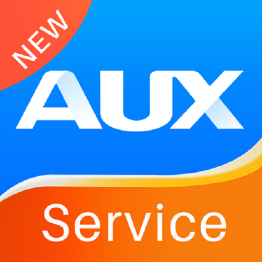 AUX Service Logo