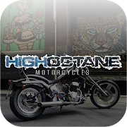 High Octane Motorcycles