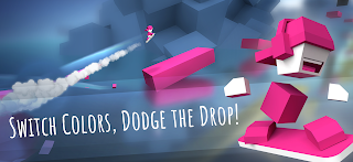 Chameleon Run Halfbrick+ - Screenshot 3