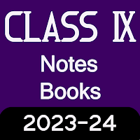 Class 9 Notes Offline 2022
