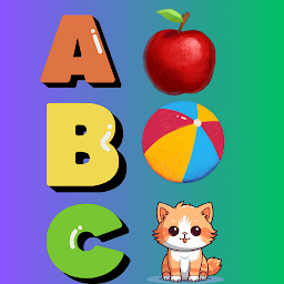 Learn ABCD Letters Pro
