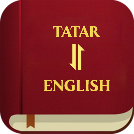 Tatar English Bible logo