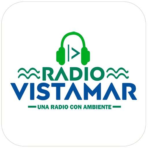 Radio Vistamar logo