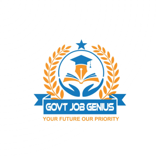 Govt Job Genius logo
