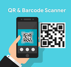QR Code & Barcode Scanner Proのおすすめ画像1