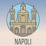Naples Travel Guide icon