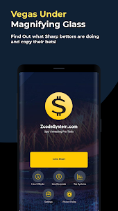 Zcode Sports Betting Tips