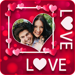 Icon image Love Photo Frames - Love Pictu