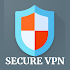 Free VPN : Fast & Secure VPN Proxy : Hopper VPN1.27 (Pro)