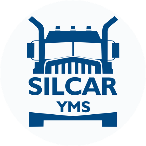 Silcar YMS logo