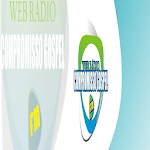 Cover Image of Download COMPROMISSO GOSPEL FM  APK